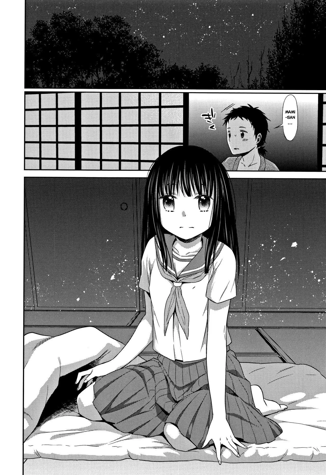 HentaiVN.net - Ảnh 30 - Heisei JC in Meiji Yobaimura - Chap 1