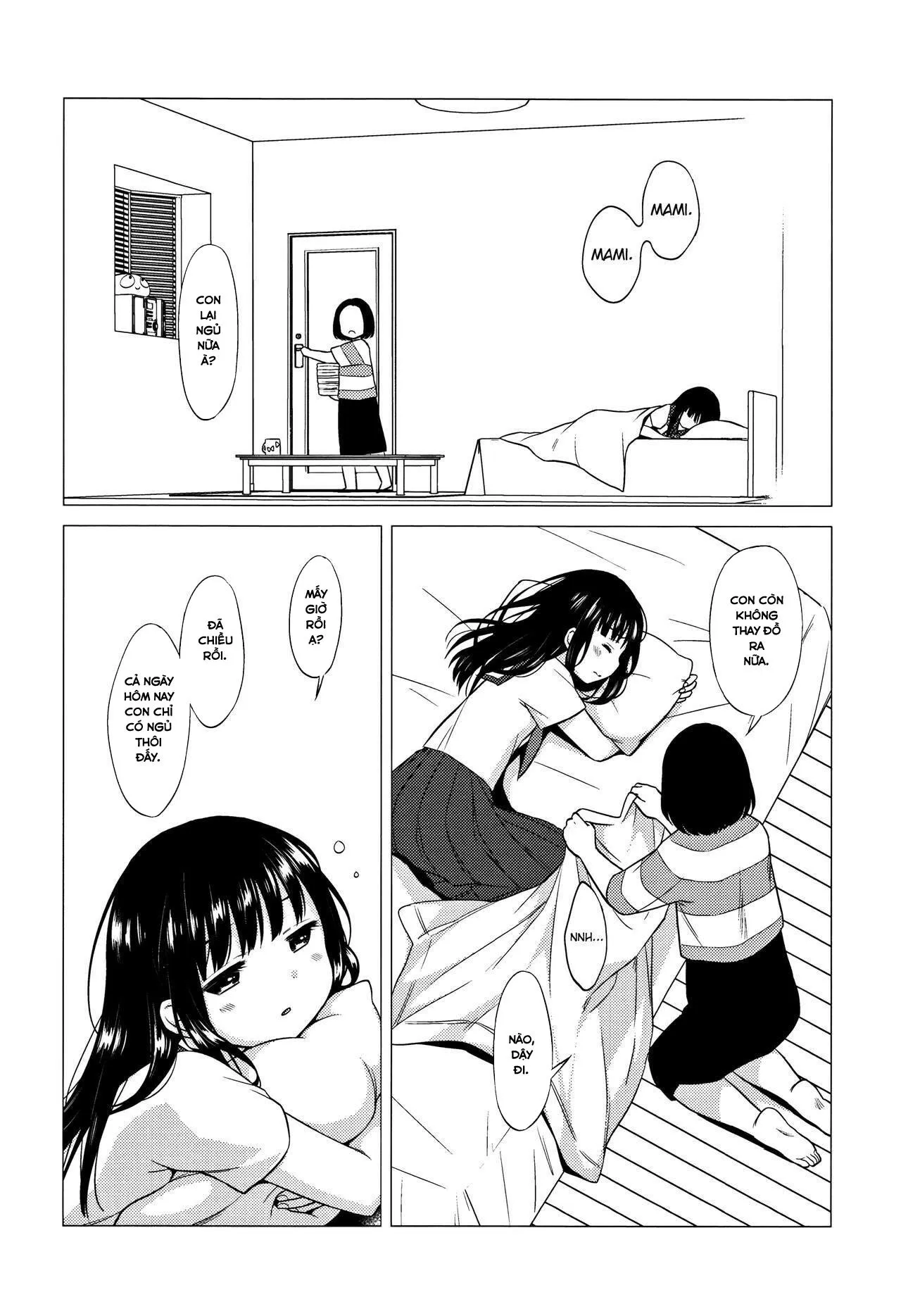 HentaiVN.net - Ảnh 42 - Heisei JC in Meiji Yobaimura - Chap 1