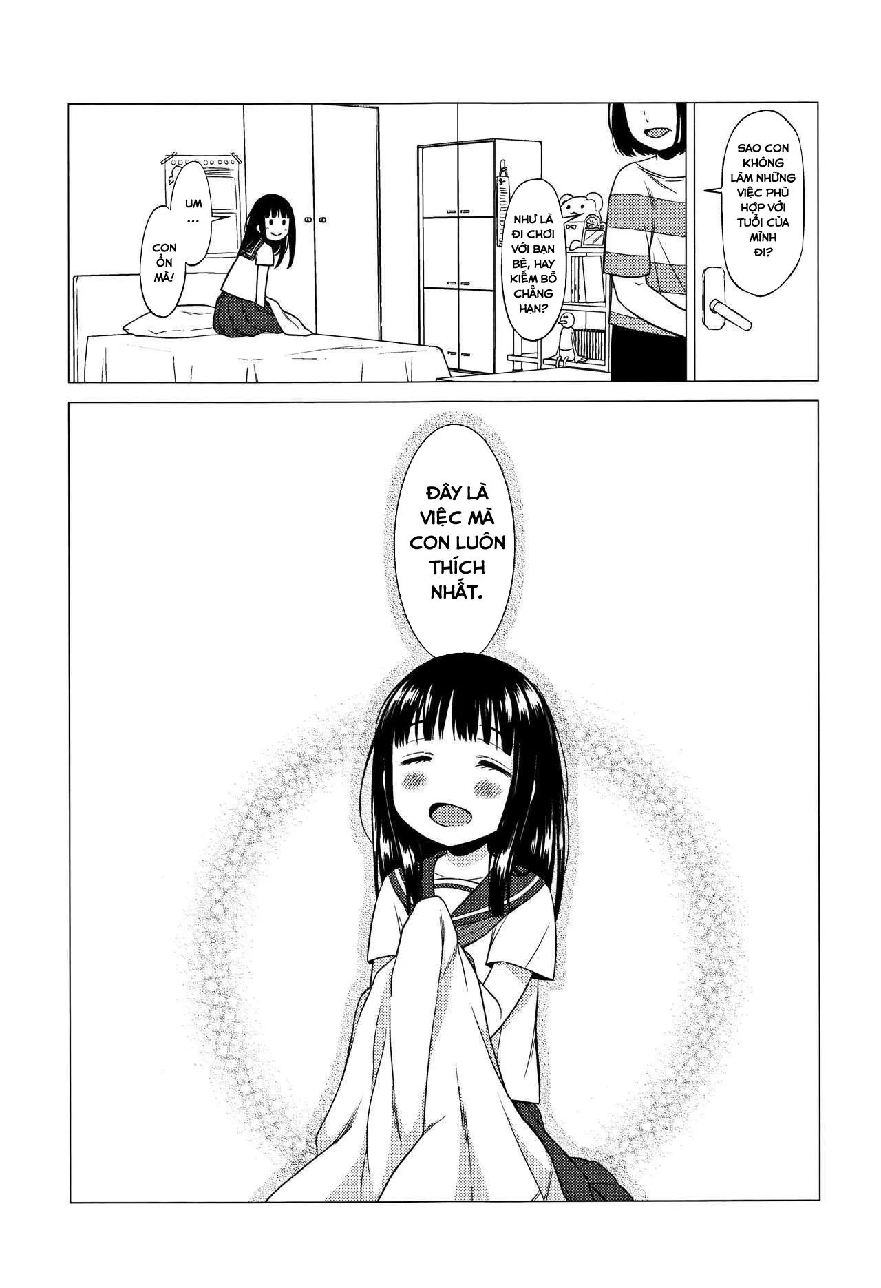 HentaiVN.net - Ảnh 43 - Heisei JC in Meiji Yobaimura - Chap 1
