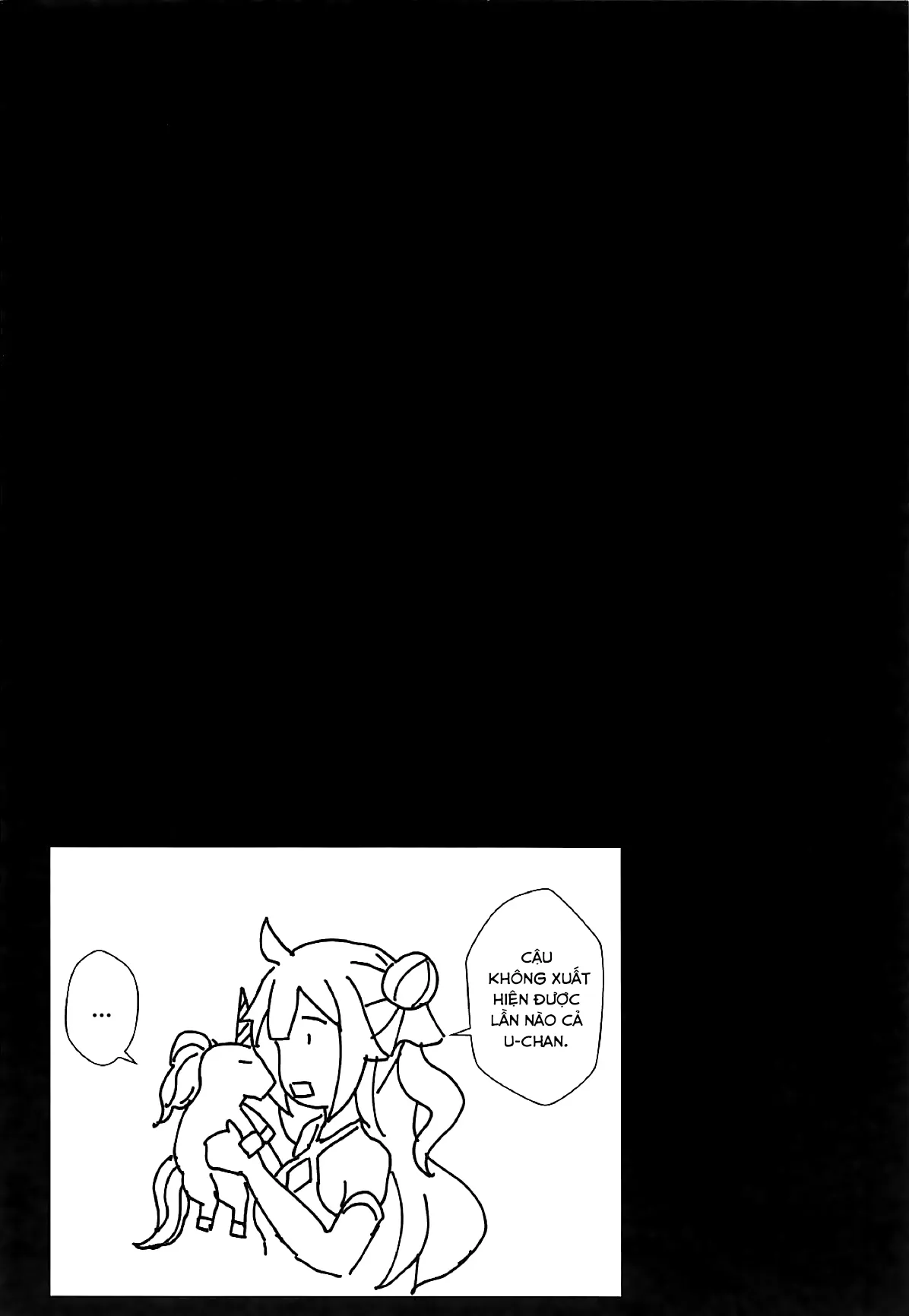 HentaiVN.net - Ảnh 15 - Together with Unicorn (Azur Lane) [Unicorn to Issho] - Oneshot