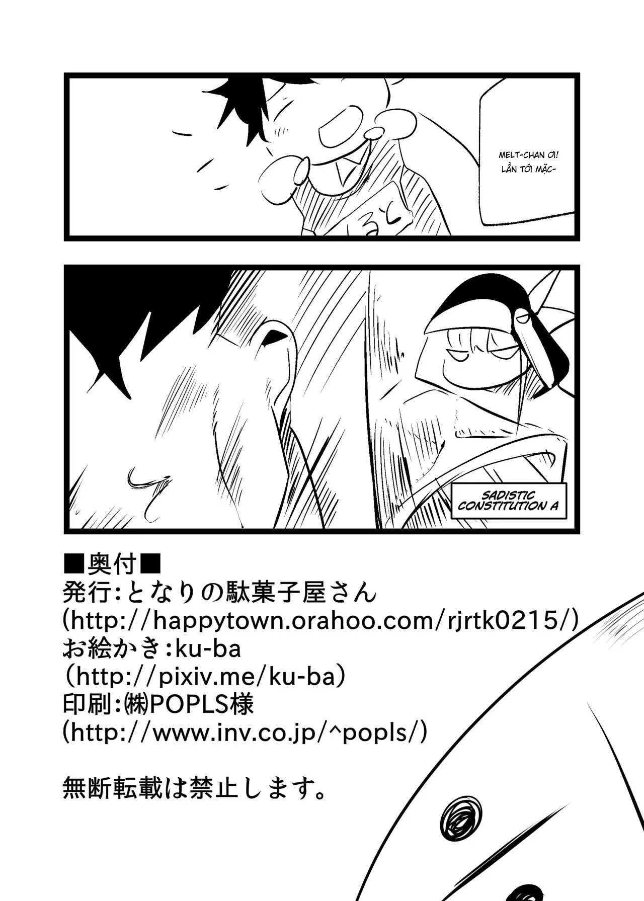 HentaiVN.net - Ảnh 16 - Làm chuyện ấy với Meltryllis trong bộ đồ bơi(Fate/grand order) [Doing it with Meltryllis in her Swimsuit (Fate/Grand Order)] - Oneshot