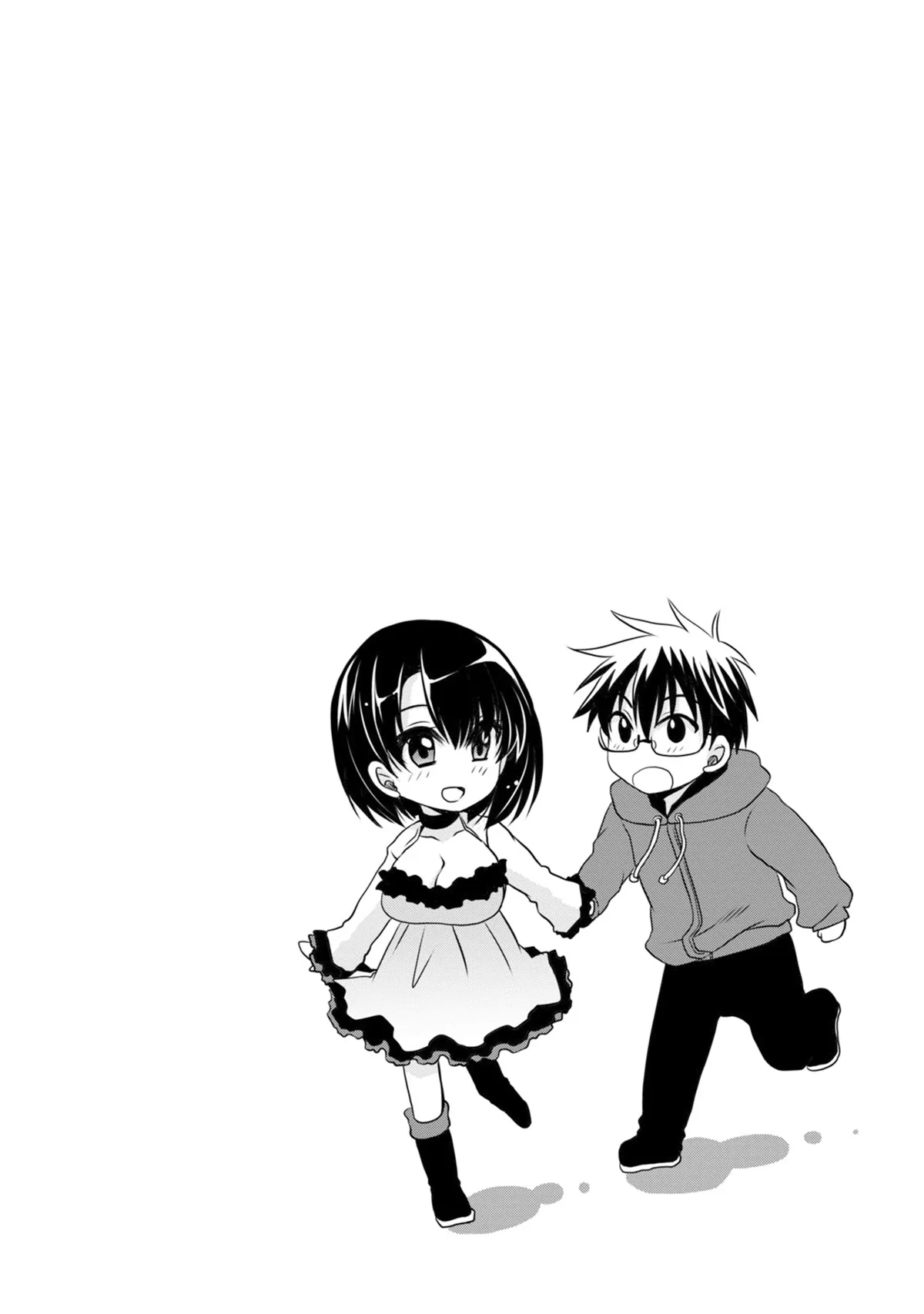 HentaiVN.net - Ảnh 21 - Tôi, cô ấy và ngày tận thế [Ore to Kanojo to Owaru Sekai; オレと彼女と終わる世界] - Ch. 6