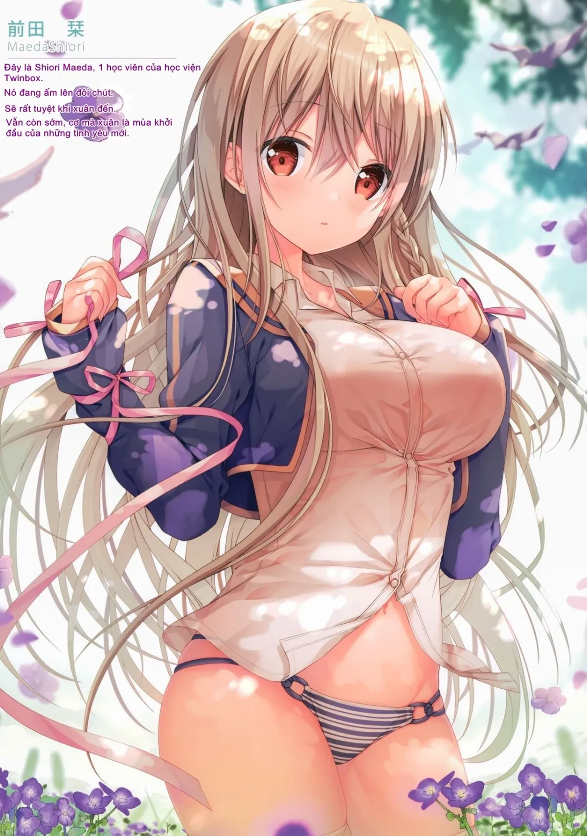 HentaiVN.net - Ảnh 7 - PriConne Rakugaki Ecchi Bon [PriConne Rakugaki Ecchi Bon] - Chap 0
