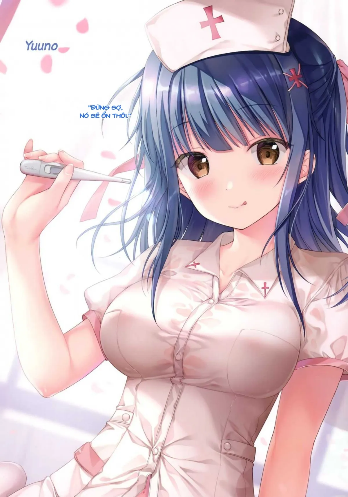 HentaiVN.net - Ảnh 8 - PriConne Rakugaki Ecchi Bon [PriConne Rakugaki Ecchi Bon] - Chap 0