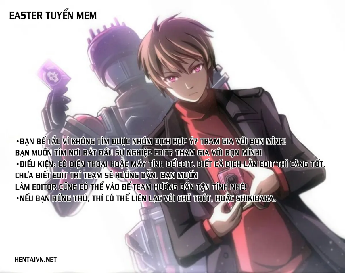HentaiVN.net - Ảnh 23 - HAPPY END - Oneshot