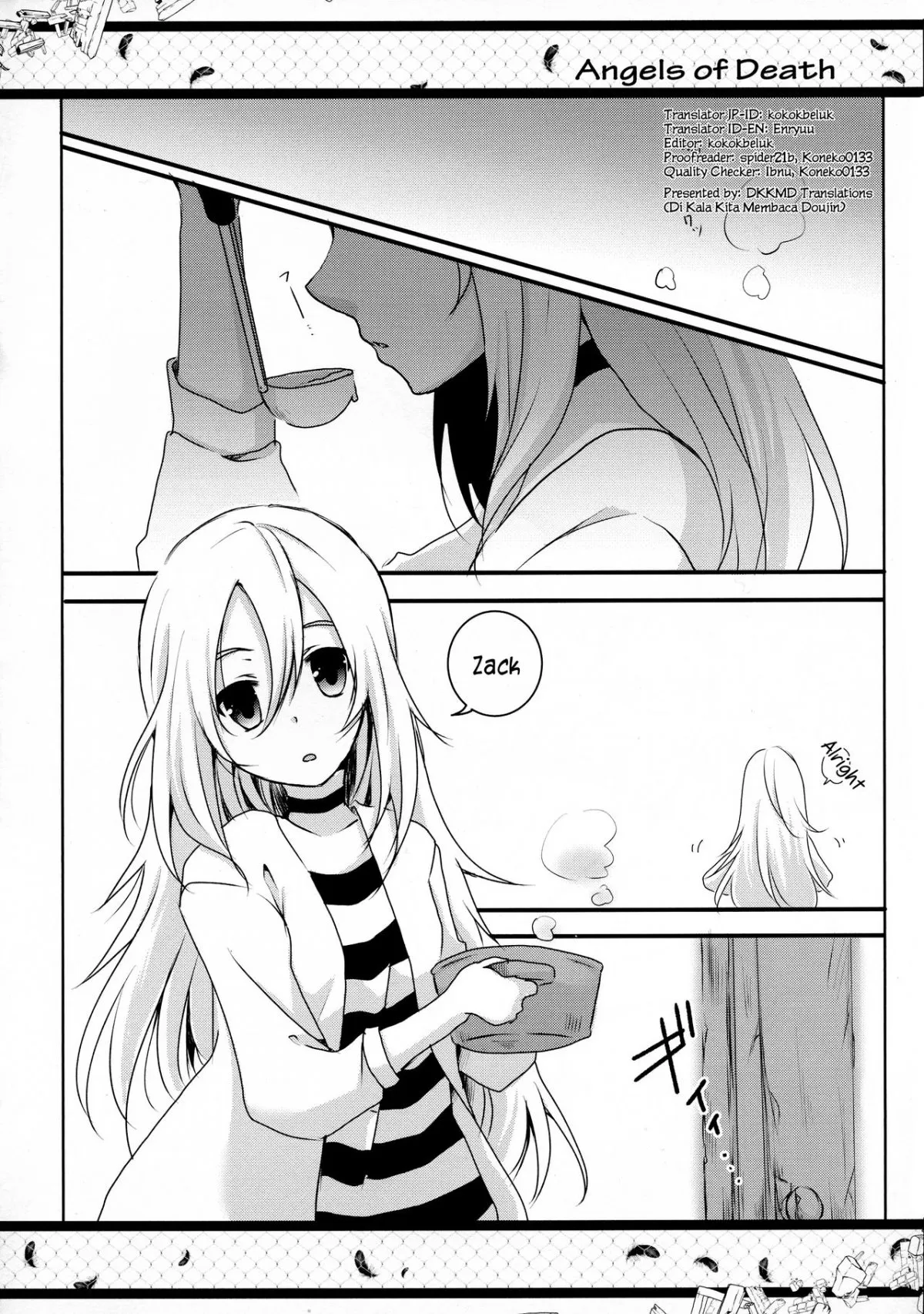 HentaiVN.net - Ảnh 5 - HAPPY END - Oneshot