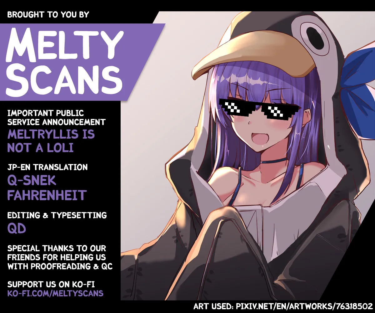 HentaiVN.net - Ảnh 17 - Khi Melt đổi đồ bơi của cô ấy. [When Meltryllis Changes to Her Swimsuit; メルトリリスが水着に着替えたら] - Oneshot