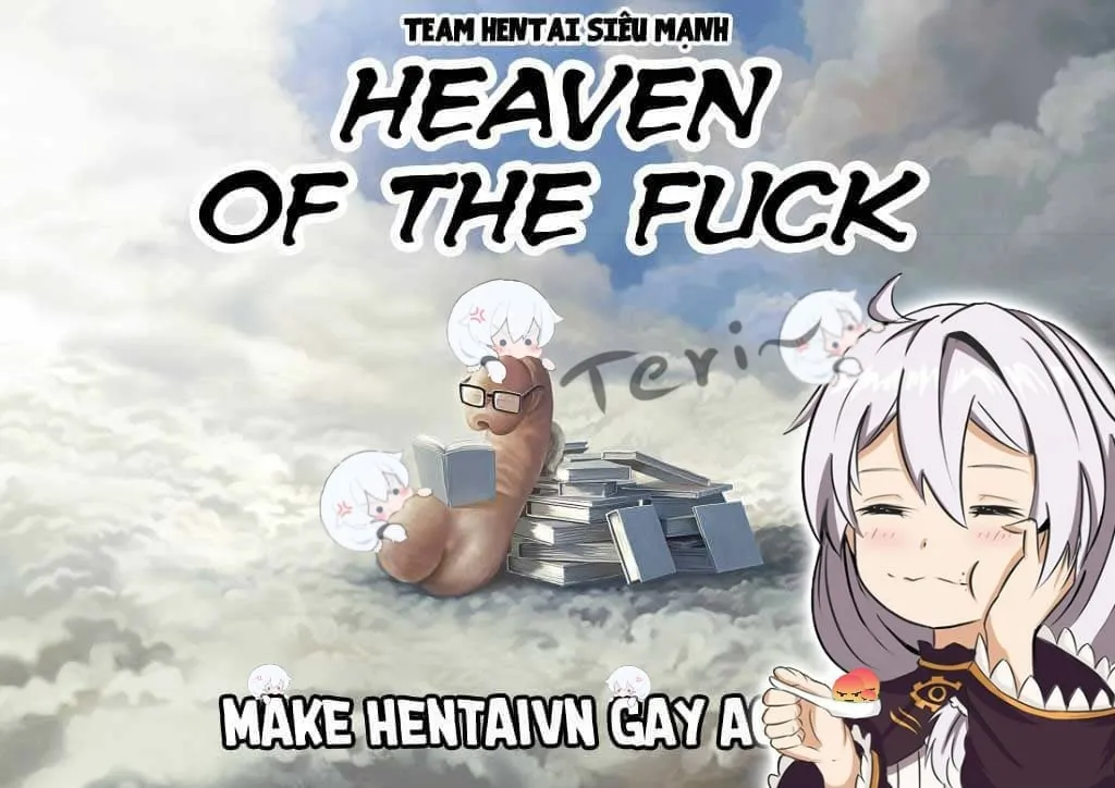 HentaiVN.net - Ảnh 1 - Kisaragi-chan wa Kawaisou ja Nai! - Oneshot