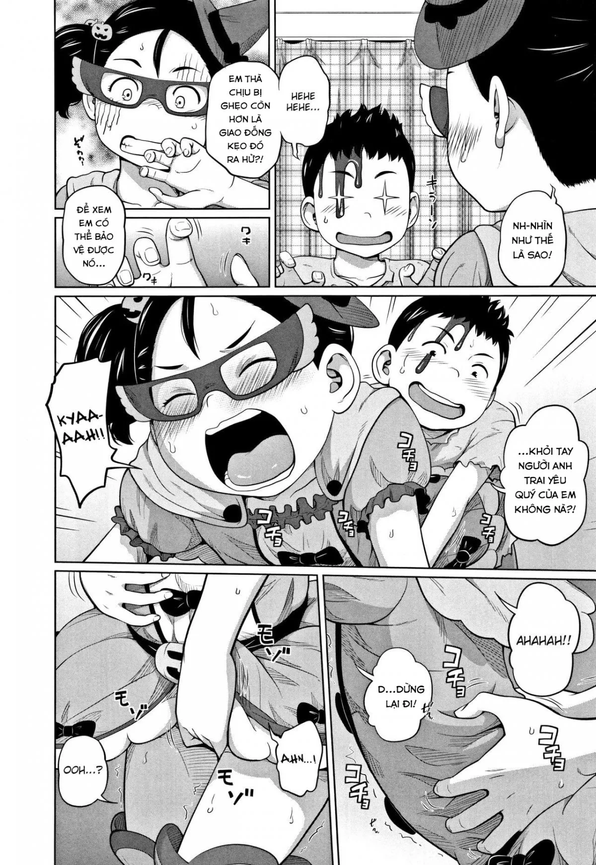 HentaiVN.net - Ảnh 6 - Hallo Win Win - Oneshot