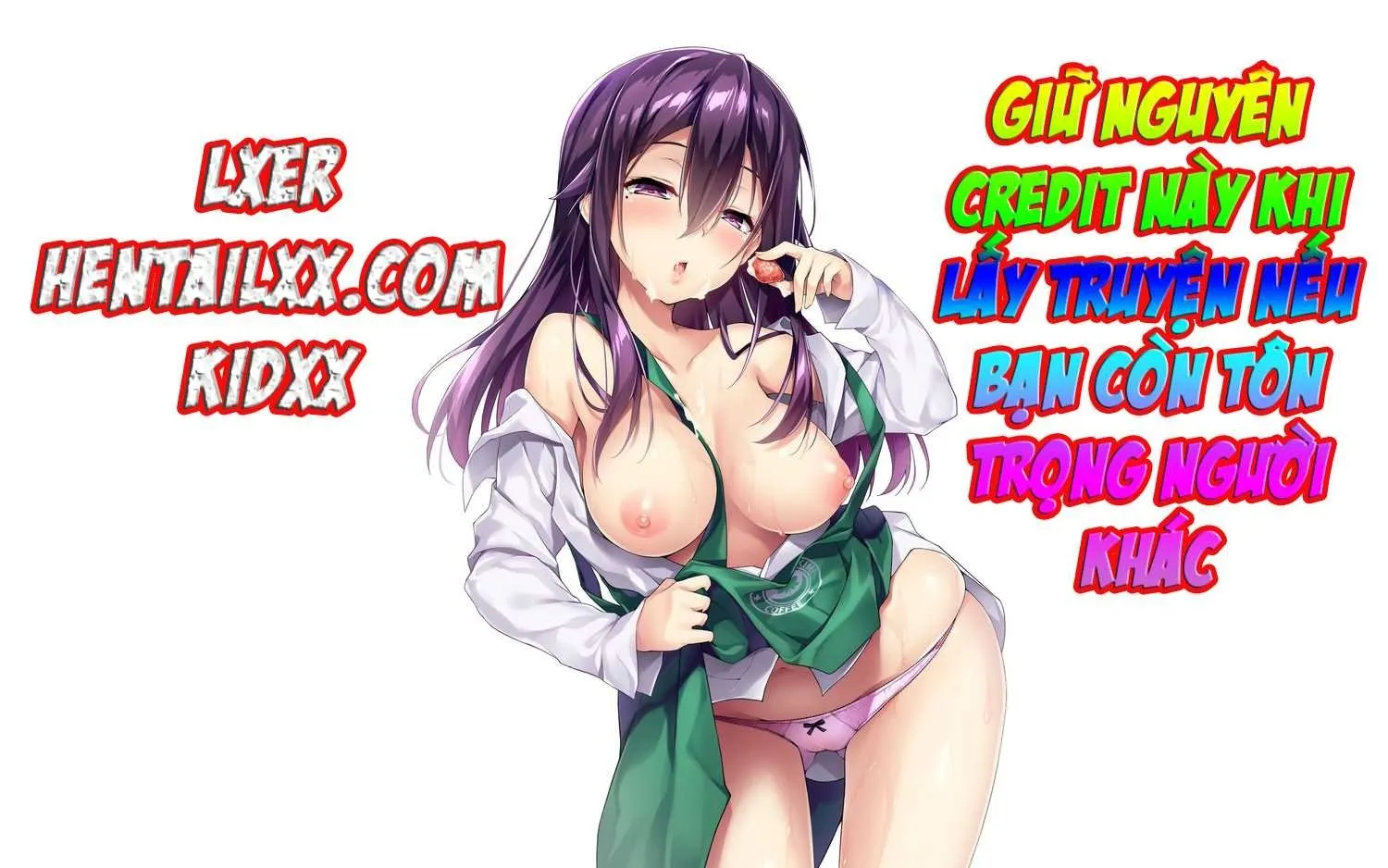 HentaiVN.net - Ảnh 26 - Fushigi Fushidara - Chap 1