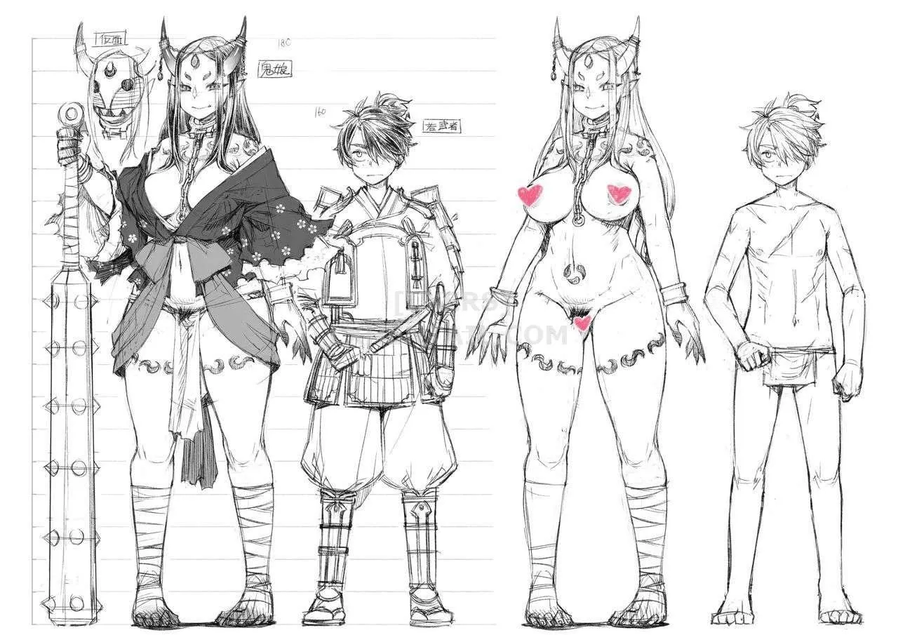 HentaiVN.net - Ảnh 21 - Fushigi Fushidara - Chap 9 - END
