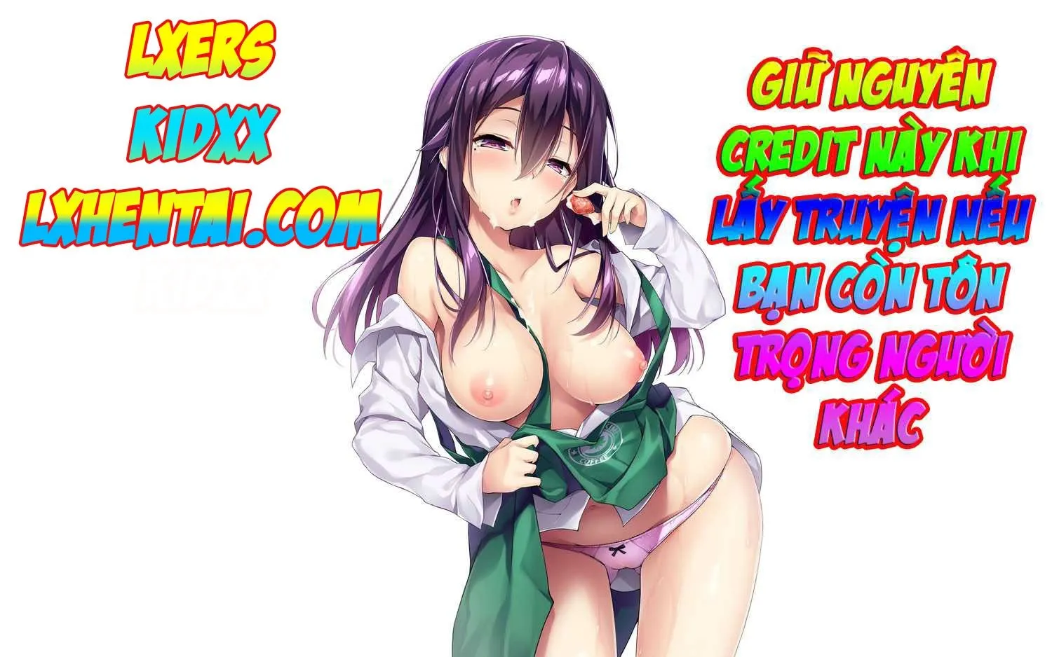 HentaiVN.net - Ảnh 22 - Fushigi Fushidara - Chap 9 - END