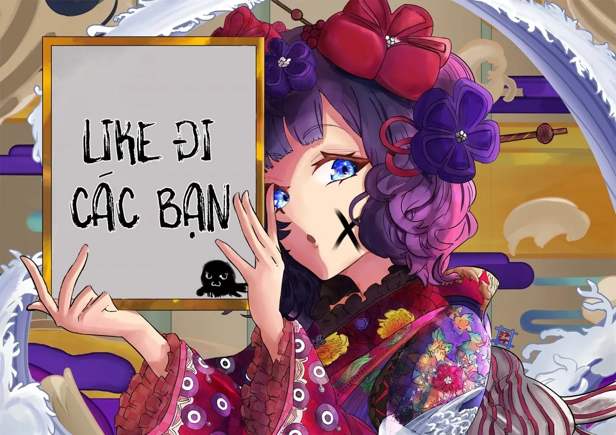 HentaiVN.net - Ảnh 16 - Độc dược của loài quỷ 2 (Fate/grand order) [Sakake no bankou ; 酒気の万紅] - Oneshot