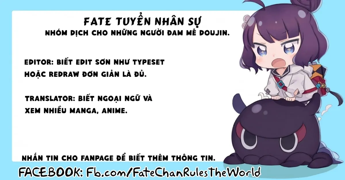 HentaiVN.net - Ảnh 17 - Độc dược của loài quỷ 2 (Fate/grand order) [Sakake no bankou ; 酒気の万紅] - Oneshot
