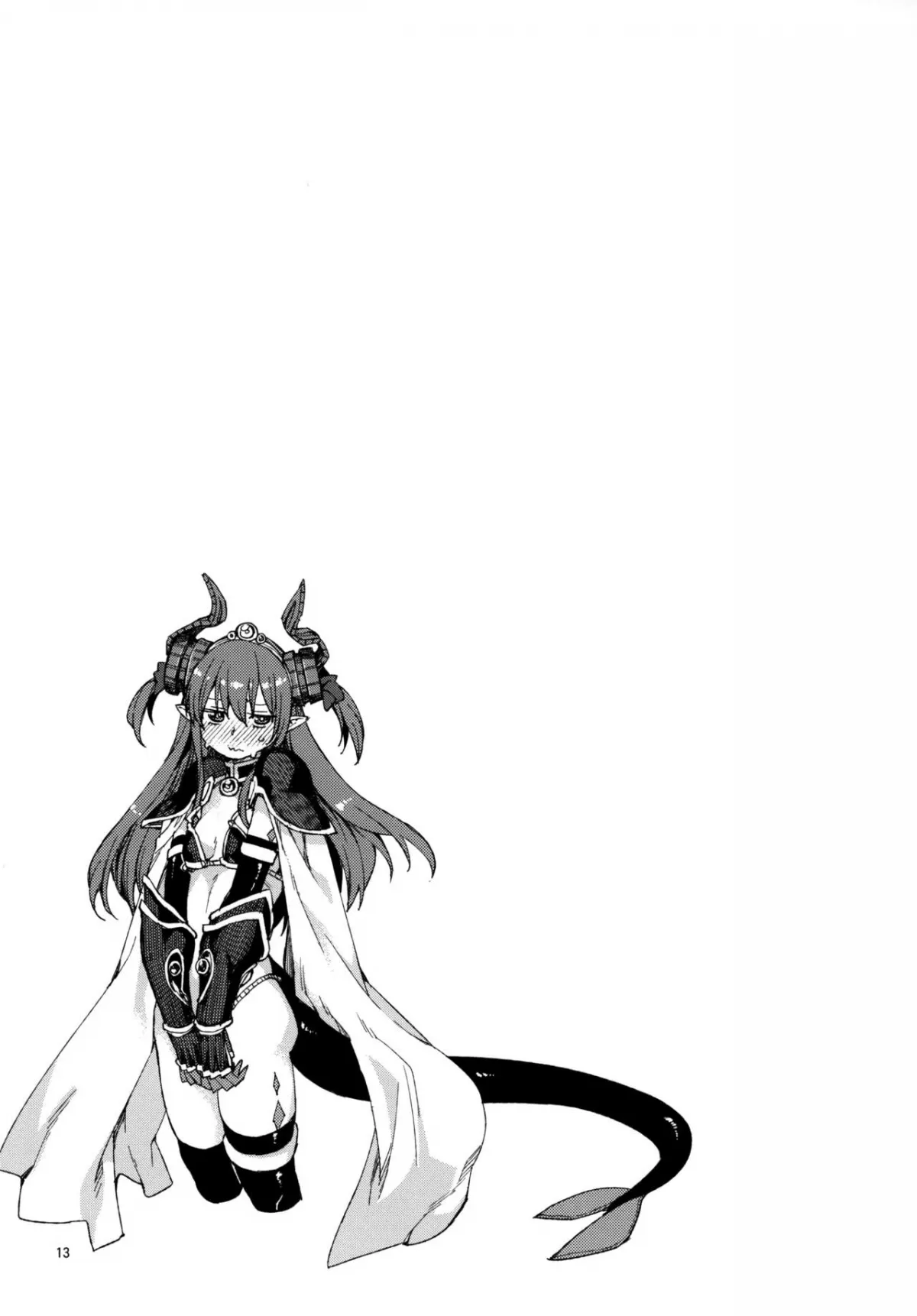 HentaiVN.net - Ảnh 12 - Kizuna Takamari, Kokoro Takaburu - Oneshot