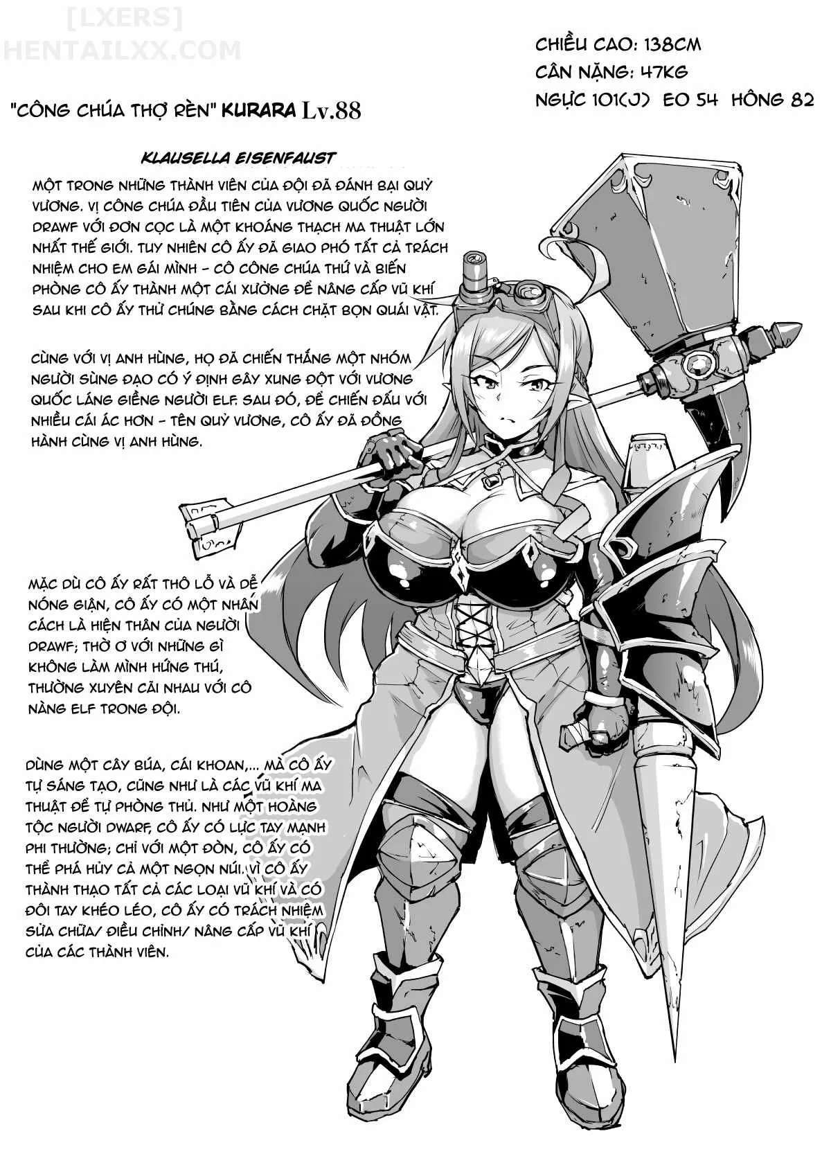 HentaiVN.net - Ảnh 10 - Hypno App Fantasia - Chap 1