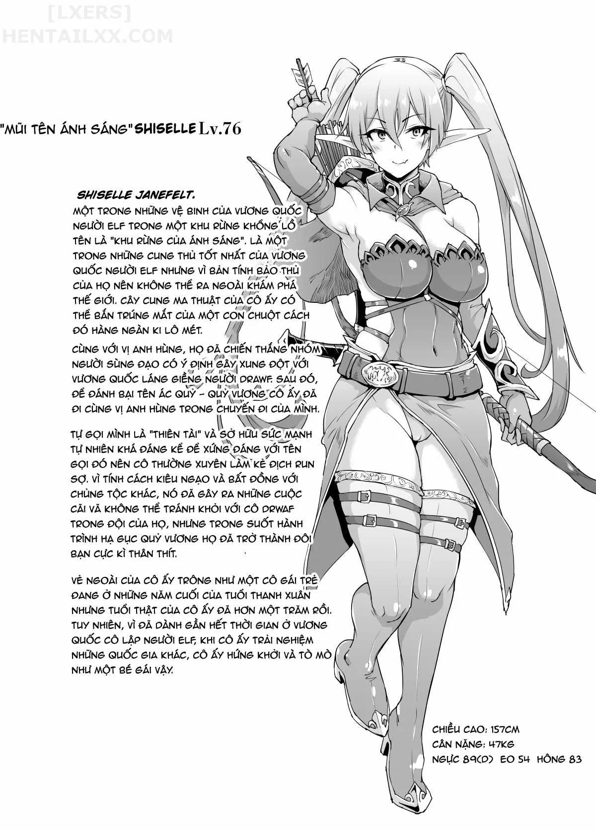 HentaiVN.net - Ảnh 18 - Hypno App Fantasia - Chap 1