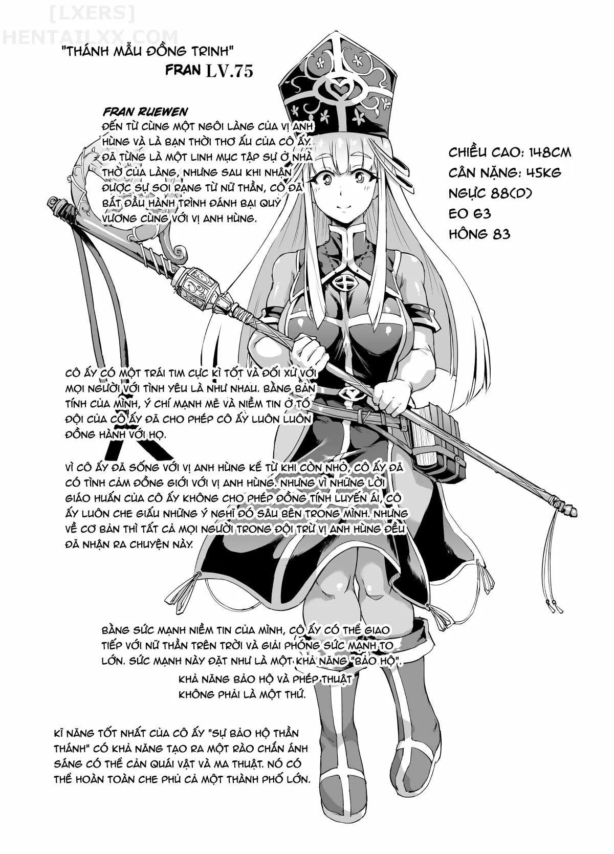 HentaiVN.net - Ảnh 15 - Hypno App Fantasia - Chap 2