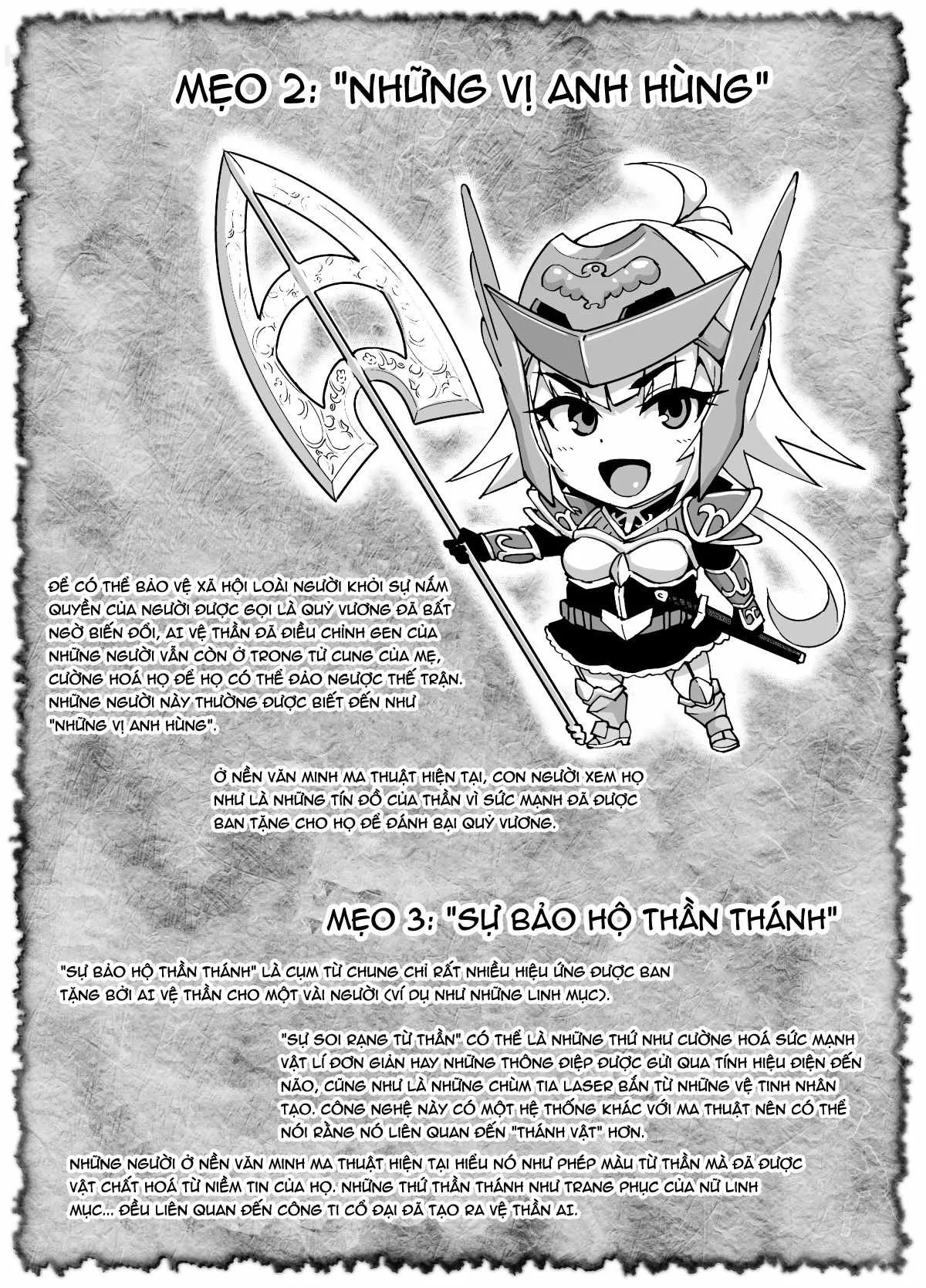 HentaiVN.net - Ảnh 25 - Hypno App Fantasia - Chap 2