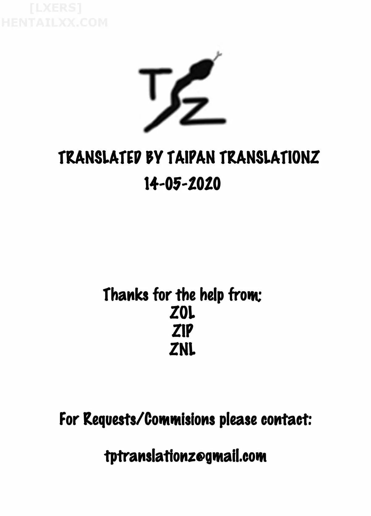 HentaiVN.net - Ảnh 25 - Hypno App Fantasia - Chap 3 - [END]