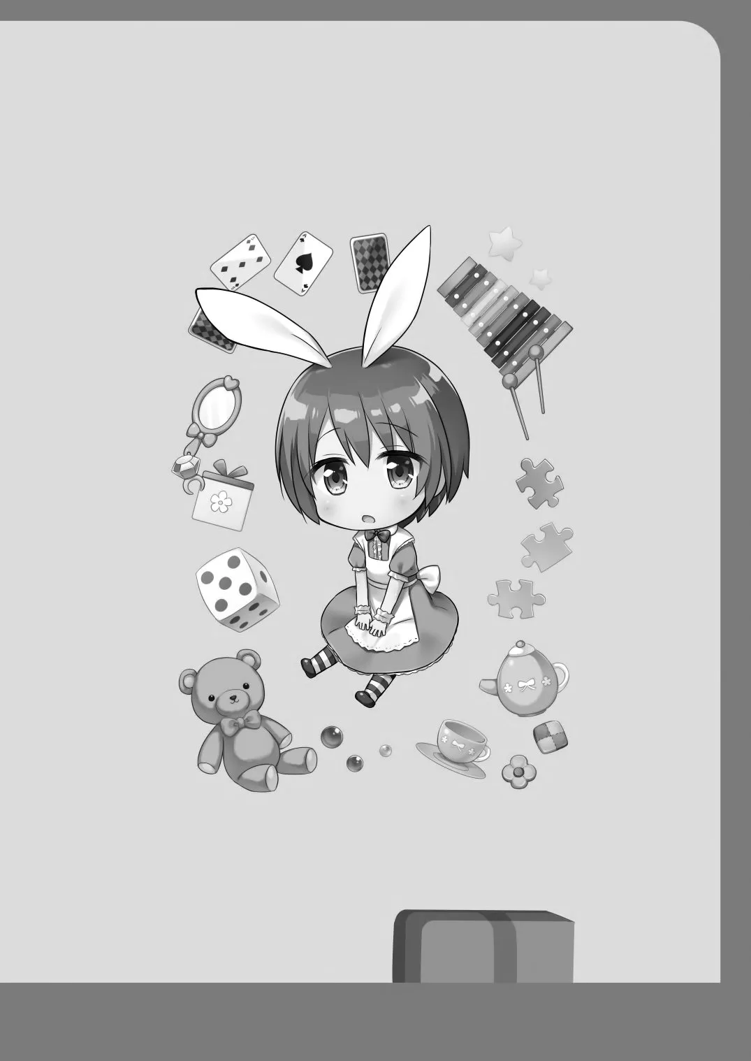 HentaiVN.net - Ảnh 17 - Heaven's toy box [Rakuen no Omochabako; 楽園のおもちゃ箱] - Oneshot