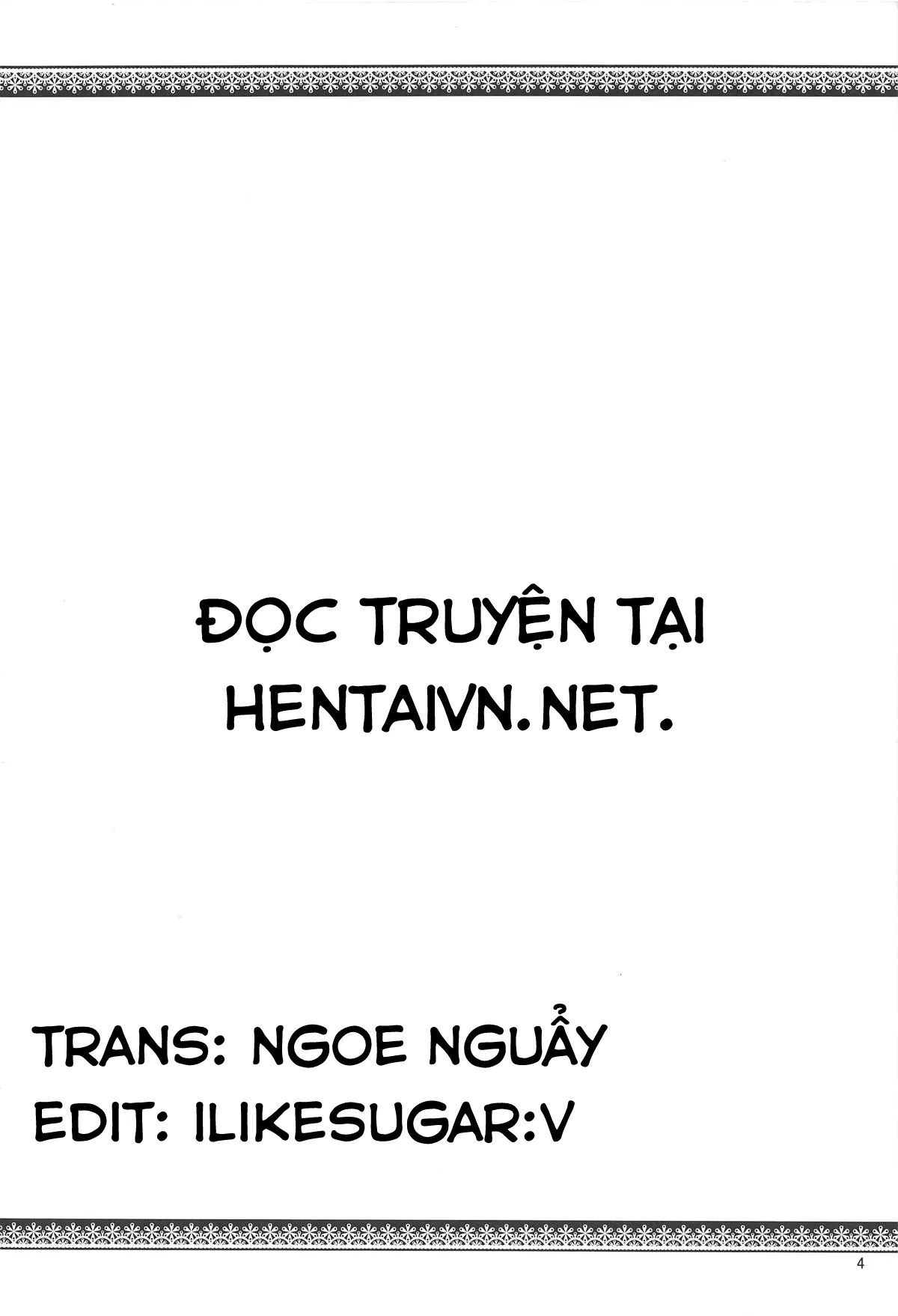 HentaiVN.net - Ảnh 4 - Yêu quái thì sao chứ? Yêu quái cũng muốn được chịch! [Youkai datte Ecchi ga Shitai!;Youkai Wanna Have Sex Too! (Touhou Project);妖怪だってエッチがしたい! (東方Project)] - Oneshot