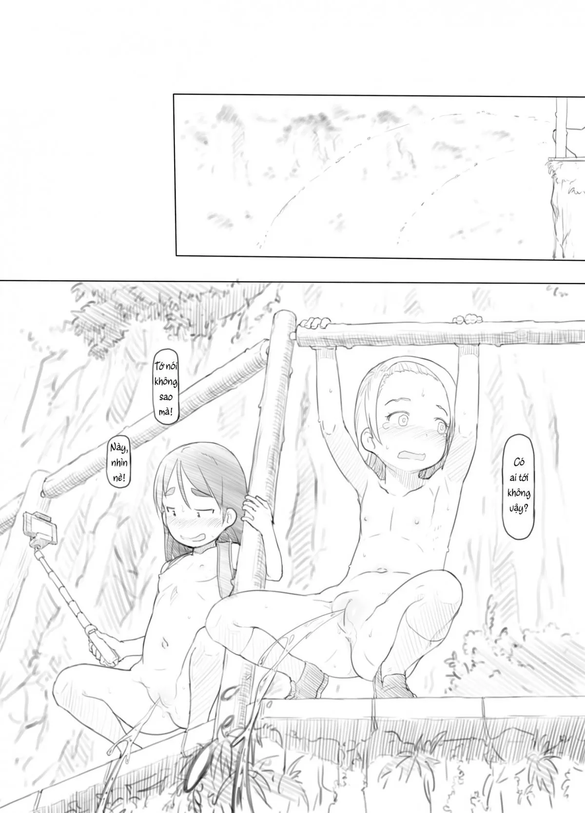 HentaiVN.net - Ảnh 12 - Ali-channel - Chap 2
