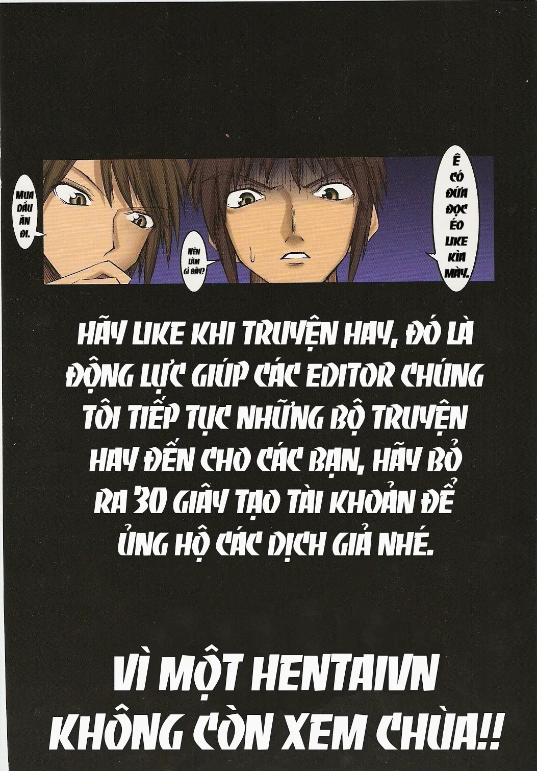 HentaiVN.net - Ảnh 20 - Enbo! Schoolgirl Prostitute Classifieds! [Enbo! Schoolgirl Prostitute Classifieds!] - Chapter 1: Iruka-chan