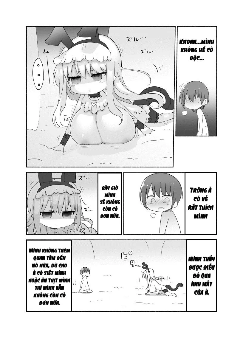 HentaiVN.net - Ảnh 12 - Younyuu Mazen - Oneshot