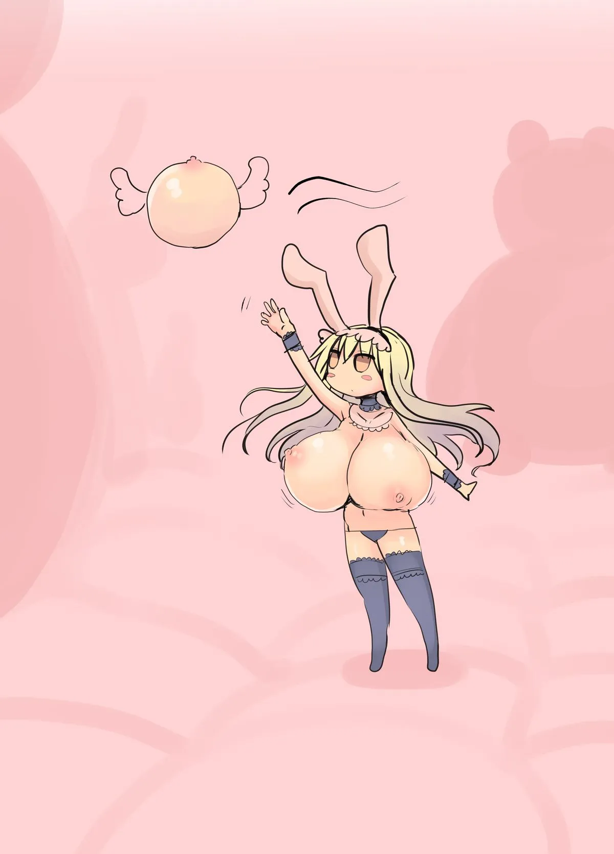 HentaiVN.net - Ảnh 24 - Younyuu Mazen - Oneshot