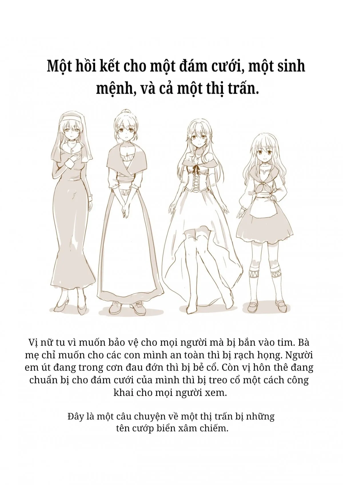HentaiVN.net - Ảnh 20 - Hồi kết của một thị trấn. [Owari no Shiki] - Oneshot