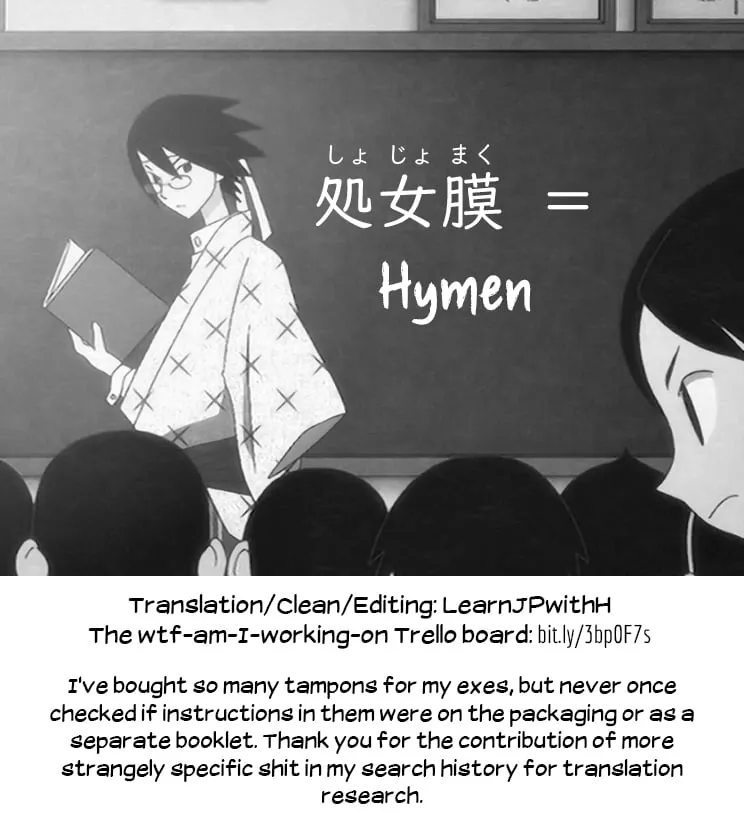 HentaiVN.net - Ảnh 28 - Có một con ma ở trong nhà mình! : Trốn tìm [Uchi ni wa Yuurei-san ga Imasu Kakurenbo Hen; There's a Presence in My House; Hide-and-Seek Chapter] - Oneshot
