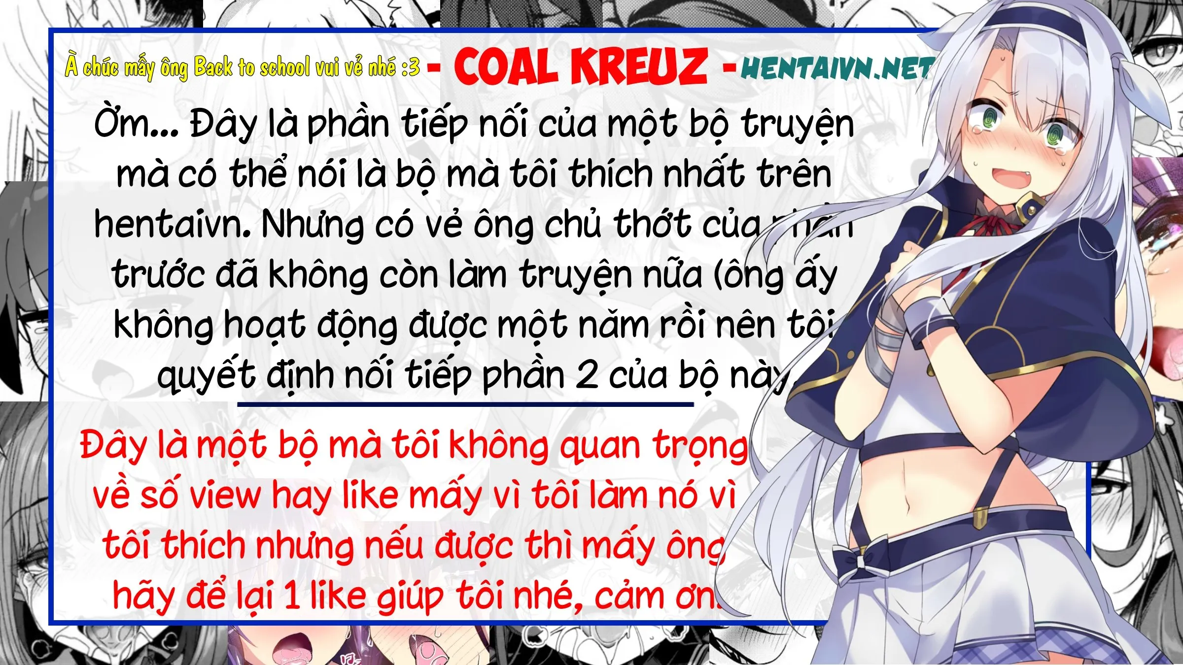 HentaiVN.net - Ảnh 29 - Có một con ma ở trong nhà mình! : Trốn tìm [Uchi ni wa Yuurei-san ga Imasu Kakurenbo Hen; There's a Presence in My House; Hide-and-Seek Chapter] - Oneshot