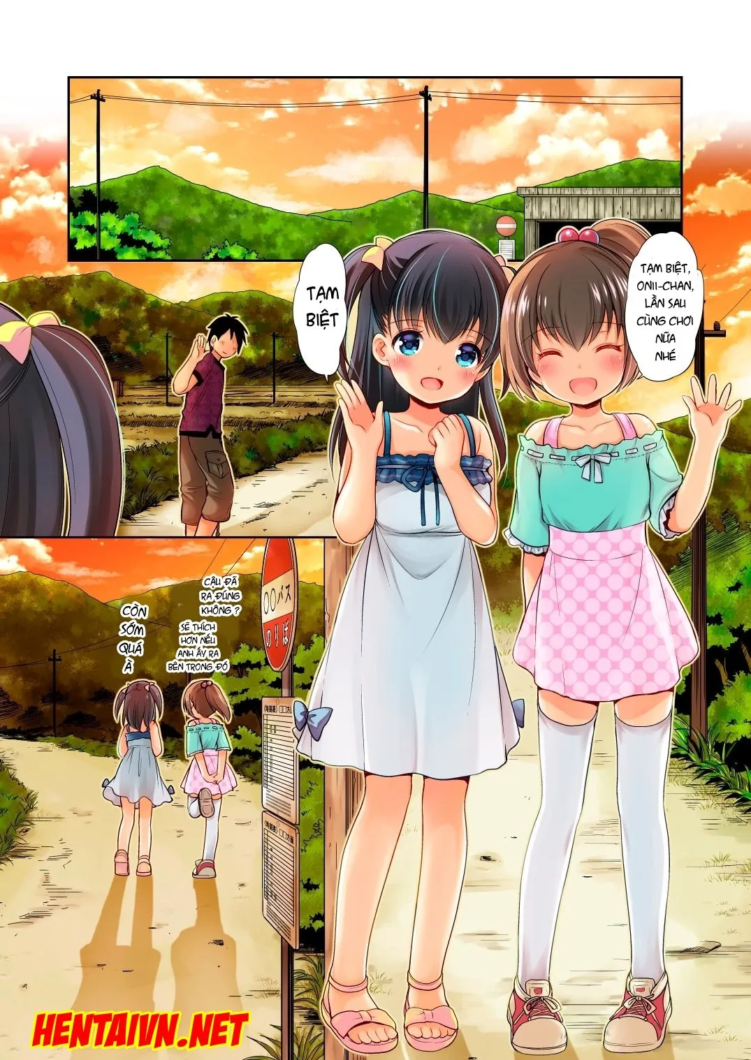 HentaiVN.net - Ảnh 16 - Tsurarete GO! (Pokémon GO) - Oneshot