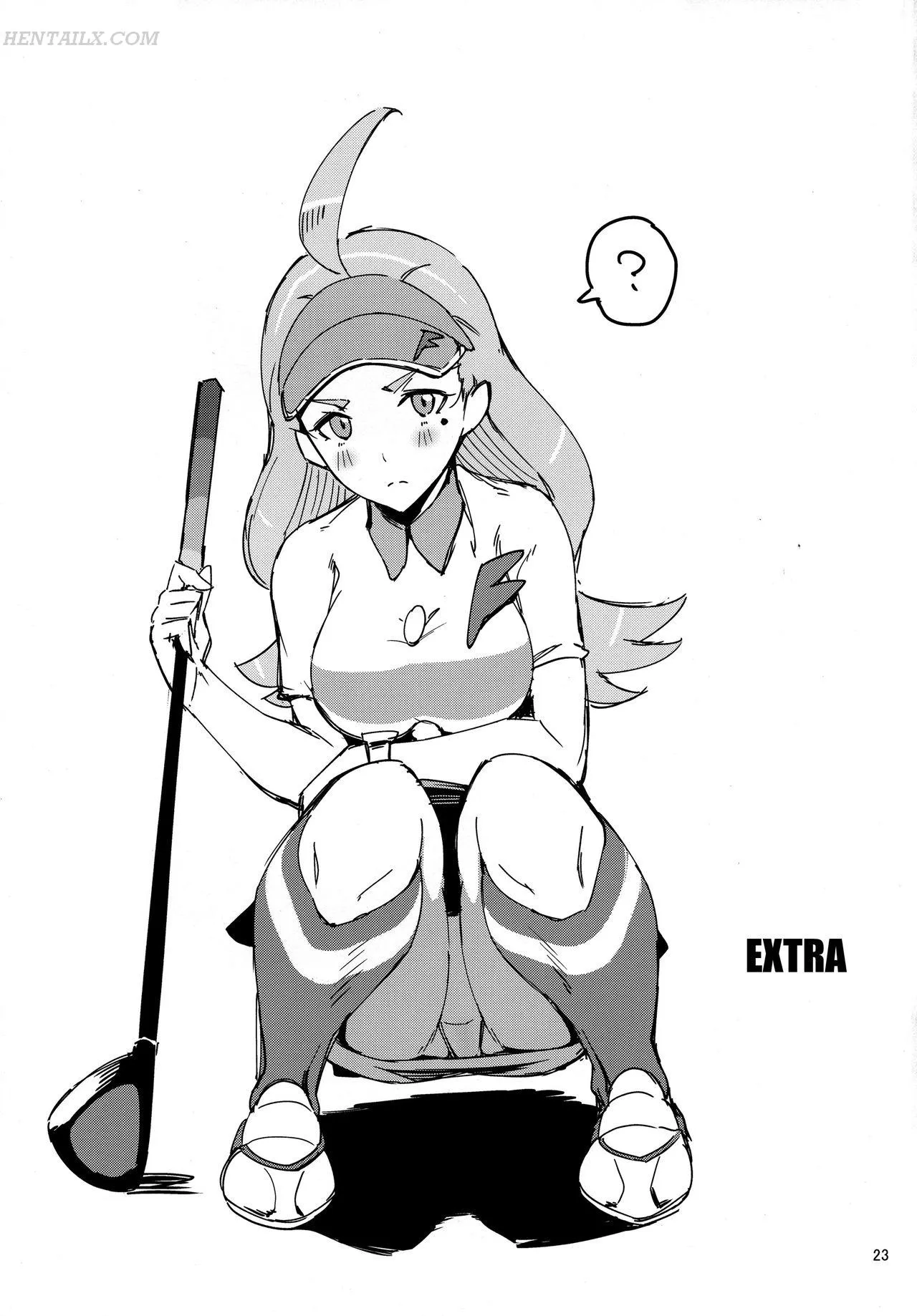 HentaiVN.net - Ảnh 20 - Ultra Beast nante Nakatta - Chap 1