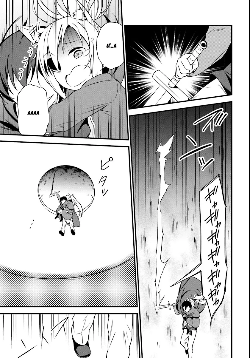 HentaiVN.net - Ảnh 14 - Butsuri-san de Musou shitetara Motemote ni Narimashita [物理さんで無双してたらモテモテになりました] - Chap 5