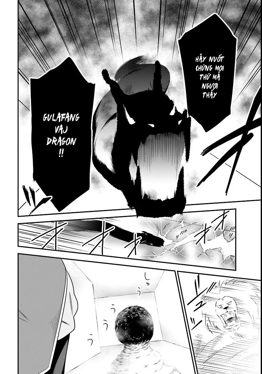 HentaiVN.net - Ảnh 24 - Butsuri-san de Musou shitetara Motemote ni Narimashita [物理さんで無双してたらモテモテになりました] - Chap 5