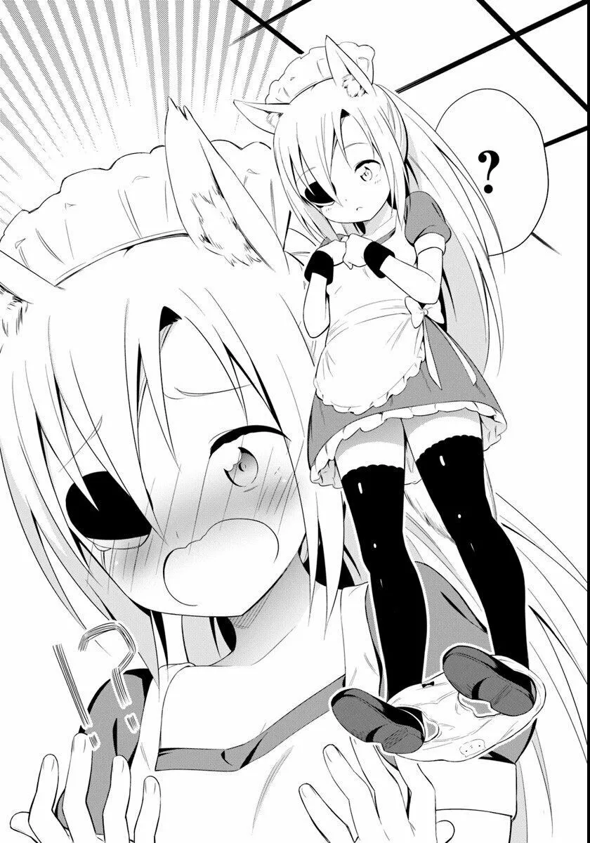 HentaiVN.net - Ảnh 16 - Butsuri-san de Musou shitetara Motemote ni Narimashita [物理さんで無双してたらモテモテになりました] - Chap 10