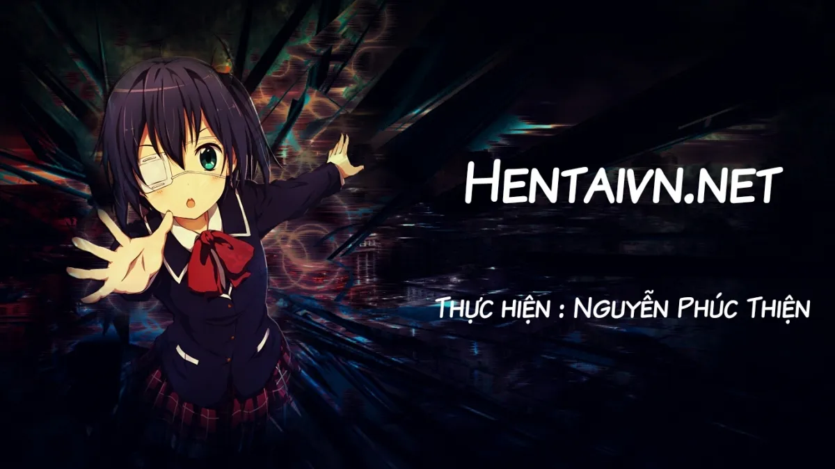 HentaiVN.net - Ảnh 1 - Yes! Imouto - Oneshot