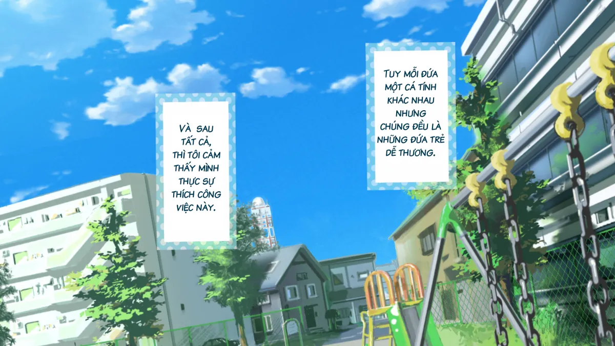 HentaiVN.net - Ảnh 8 - Làm Giáo Viên Suốt 300 Năm tôi địt loli hợp pháp lúc nào không hay [むち無知ッ!強制成長中っ!!!] - Chap 1