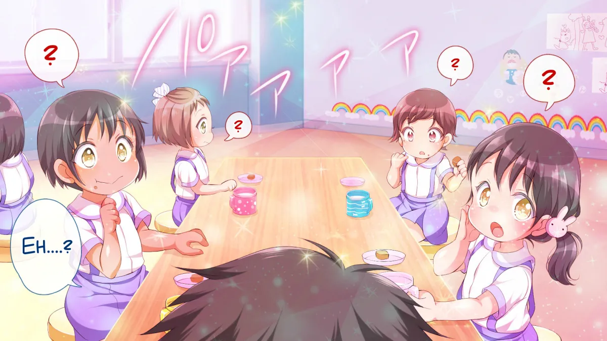 HentaiVN.net - Ảnh 12 - Làm Giáo Viên Suốt 300 Năm tôi địt loli hợp pháp lúc nào không hay [むち無知ッ!強制成長中っ!!!] - Chap 1
