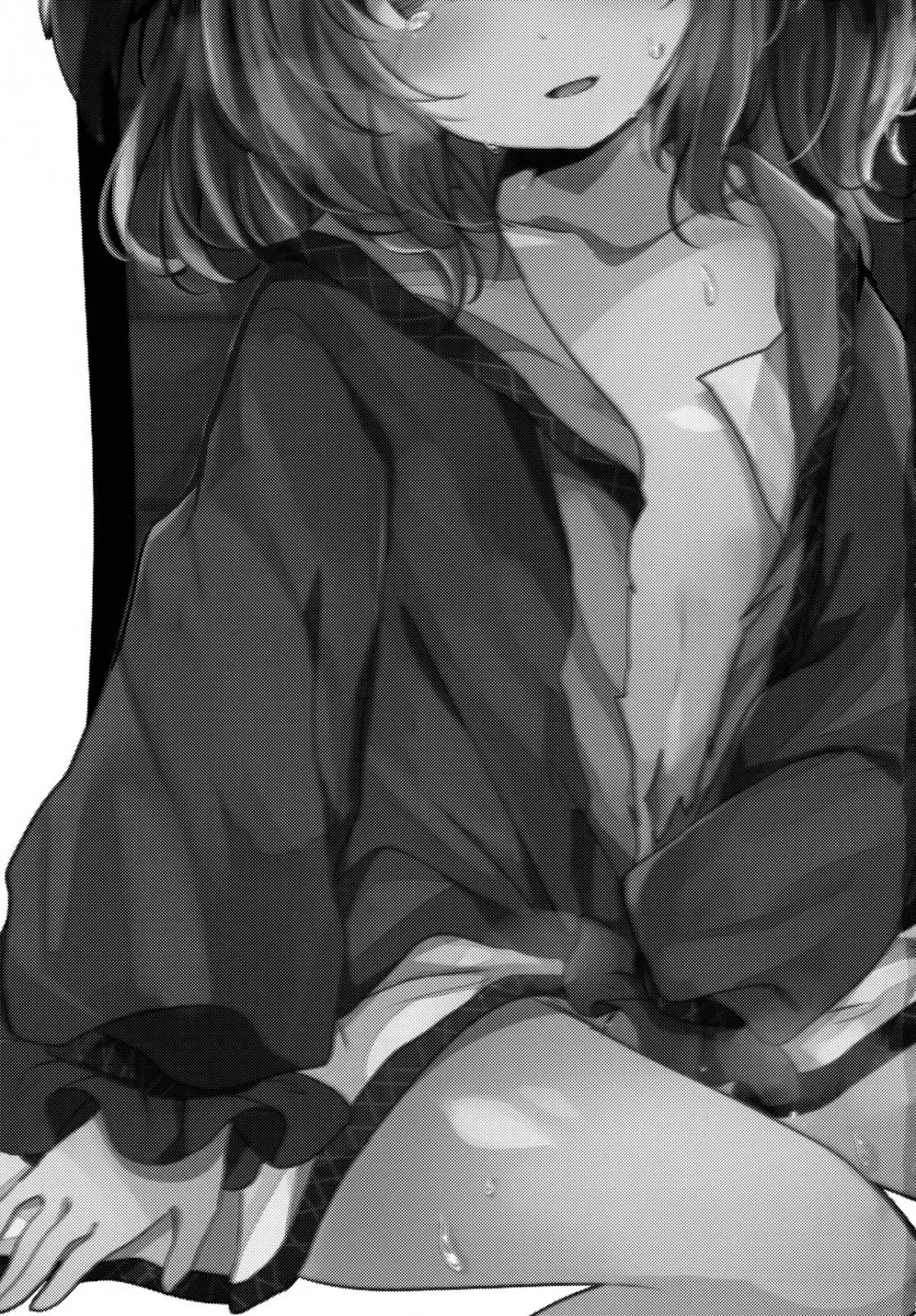 HentaiVN.net - Ảnh 3 - Ningen Hiroimashita (Touhou Project) - Oneshot