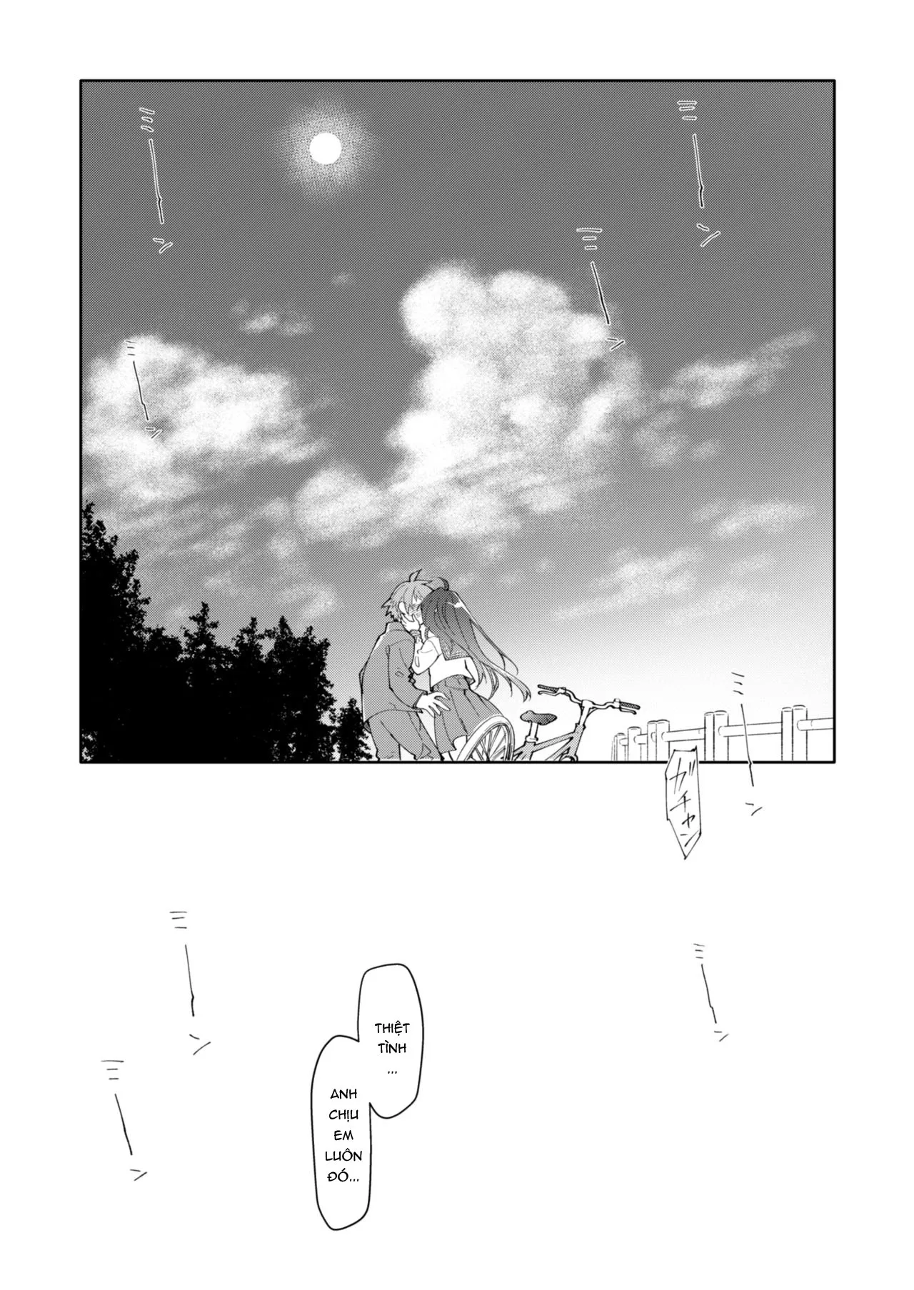HentaiVN.net - Ảnh 43 - Chiếc váy và kí sinh trùng [Skirt to Kiseichuu ; スカートと寄生虫] - Chap 2