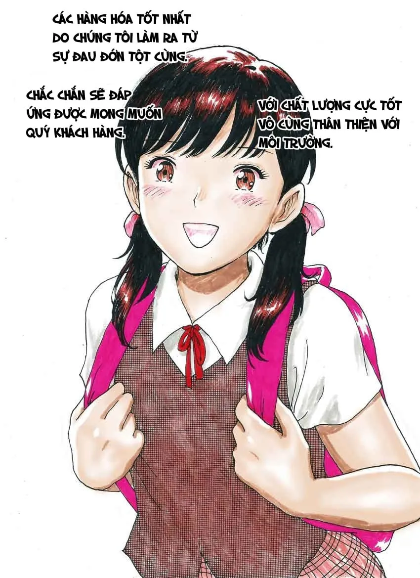 HentaiVN.net - Ảnh 20 - Penyiksaan Terhadap Gadis Kecil: Sebuah Kenikmatan [Torment of Young Girls: A Kind of Pleasure] - Oneshot