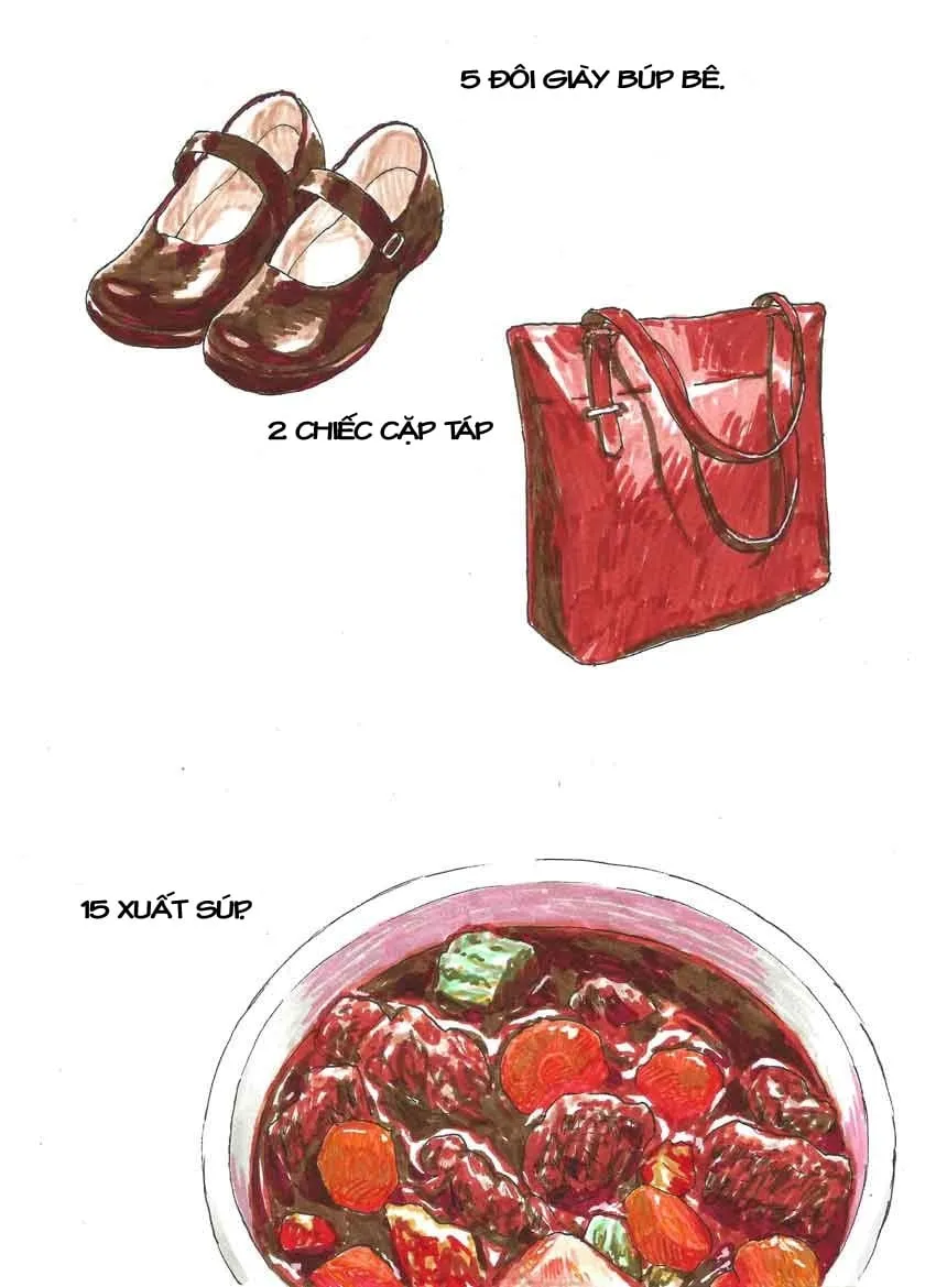 HentaiVN.net - Ảnh 24 - Penyiksaan Terhadap Gadis Kecil: Sebuah Kenikmatan [Torment of Young Girls: A Kind of Pleasure] - Oneshot