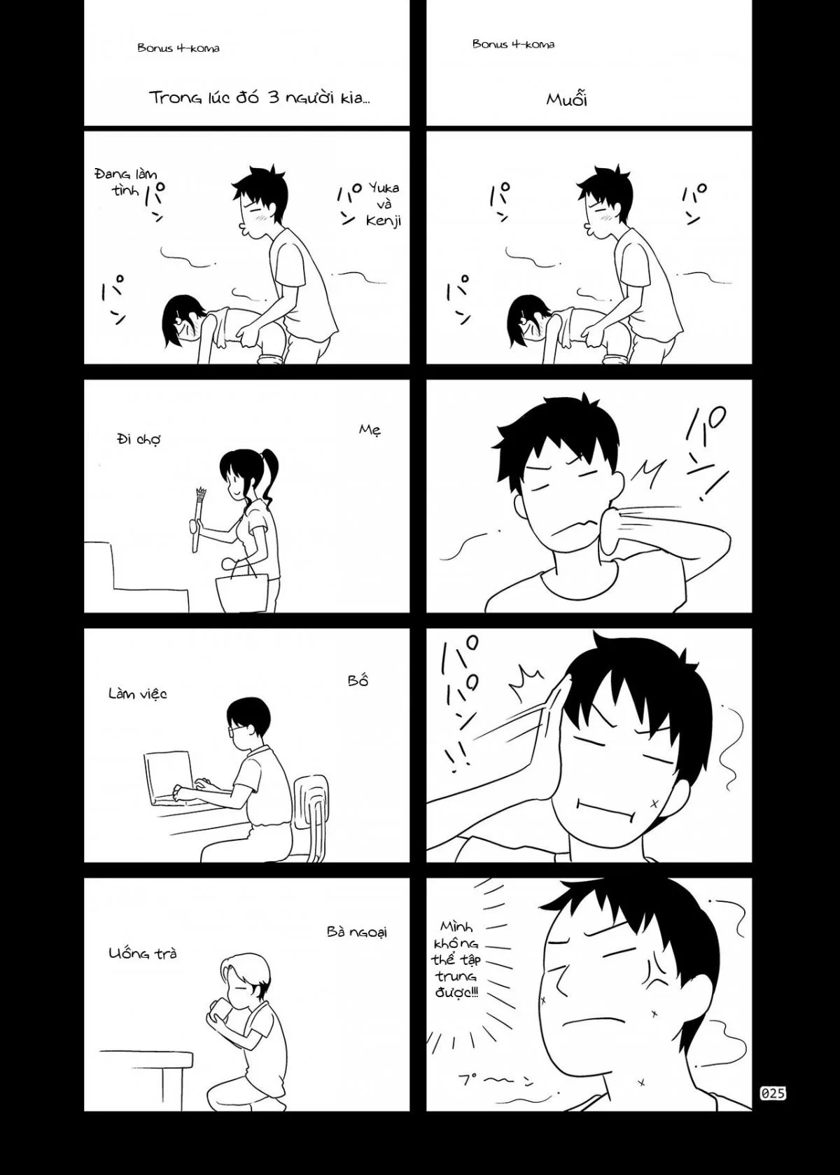 HentaiVN.net - Ảnh 21 - Meikko na Syoujo no Ehon [Meikko na Syoujo no Ehon] - Chapter 2