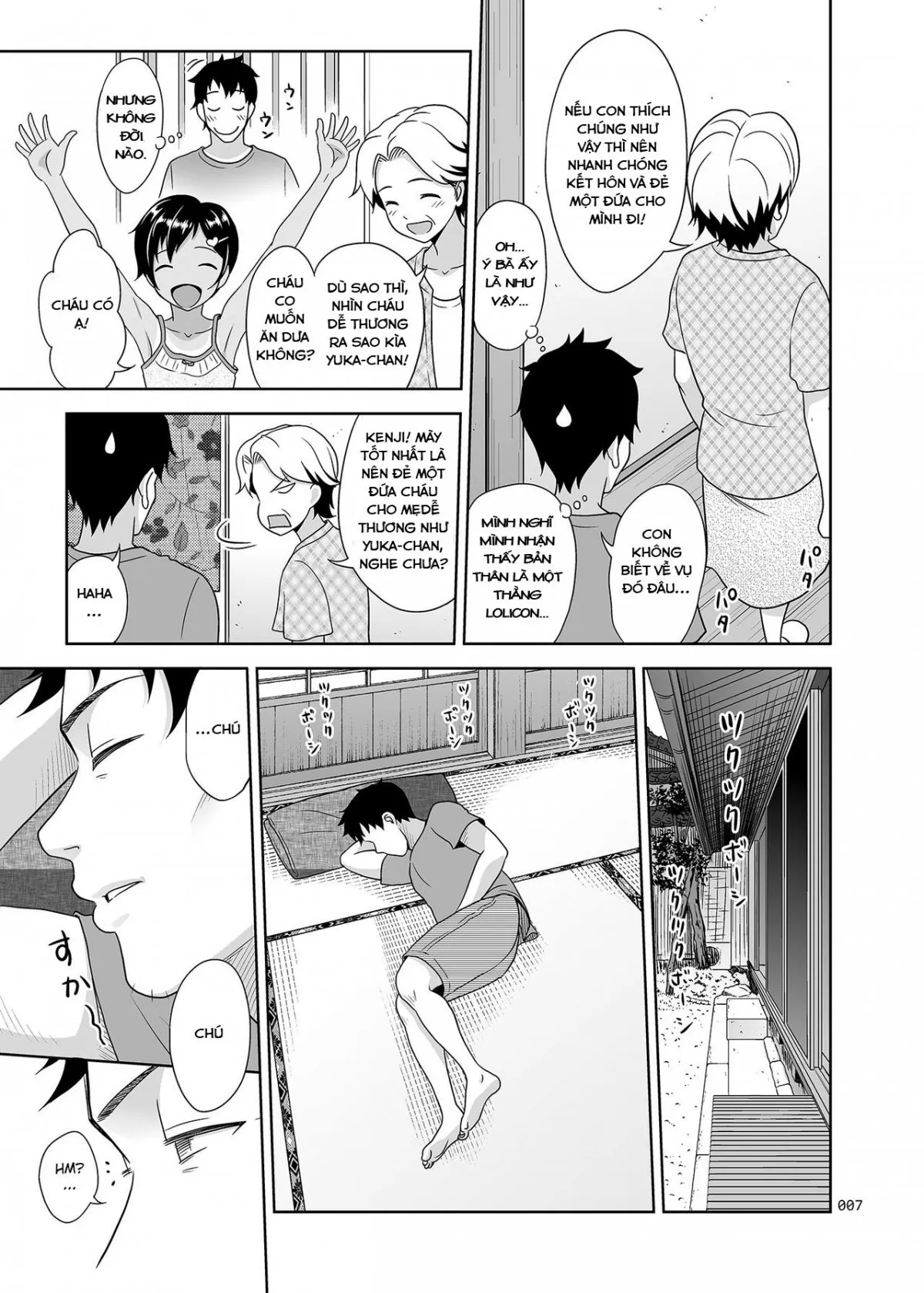 HentaiVN.net - Ảnh 6 - Meikko na Syoujo no Ehon [Meikko na Syoujo no Ehon] - Chapter 2
