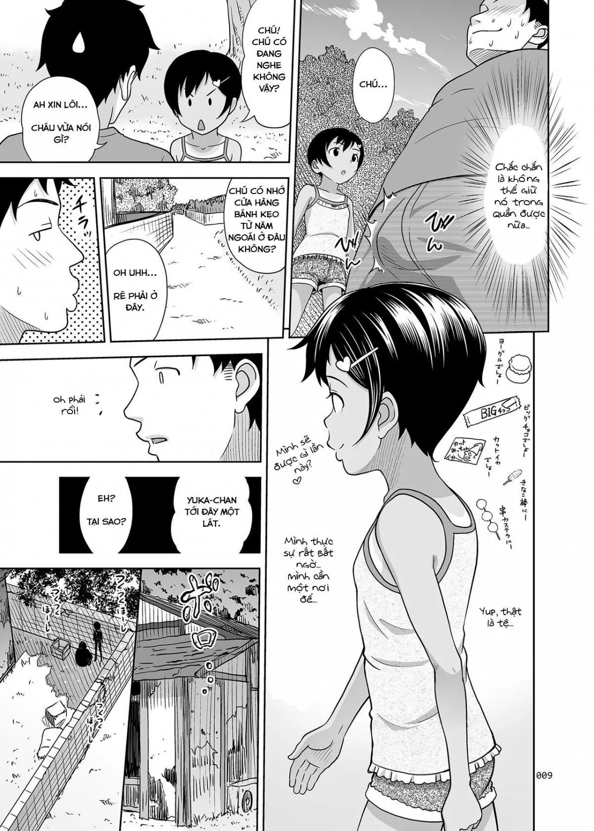 HentaiVN.net - Ảnh 8 - Meikko na Syoujo no Ehon [Meikko na Syoujo no Ehon] - Chapter 2