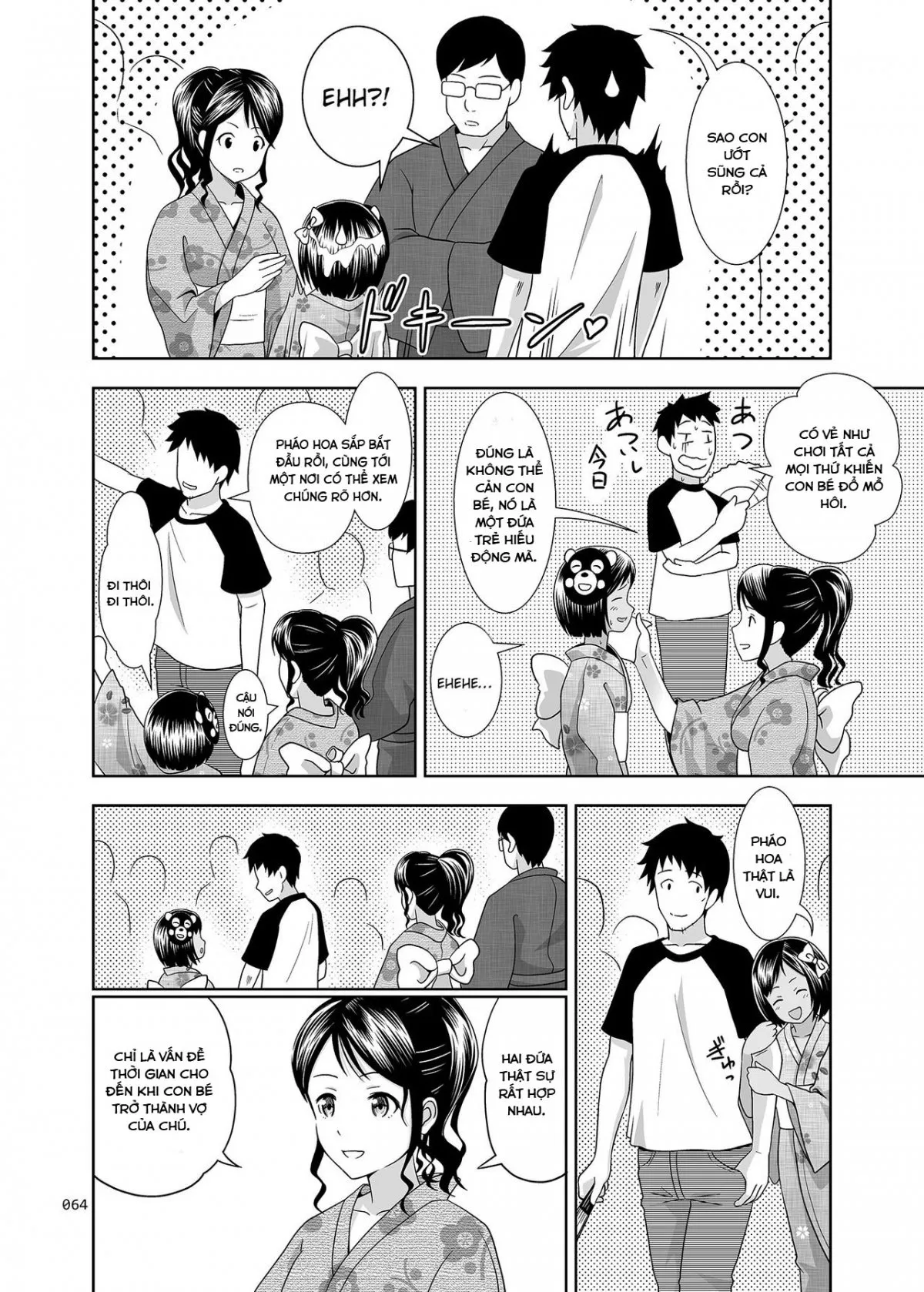 HentaiVN.net - Ảnh 8 - Meikko na Syoujo no Ehon [Meikko na Syoujo no Ehon] - Chapter 2.5 [Tìm được người đồng chí]