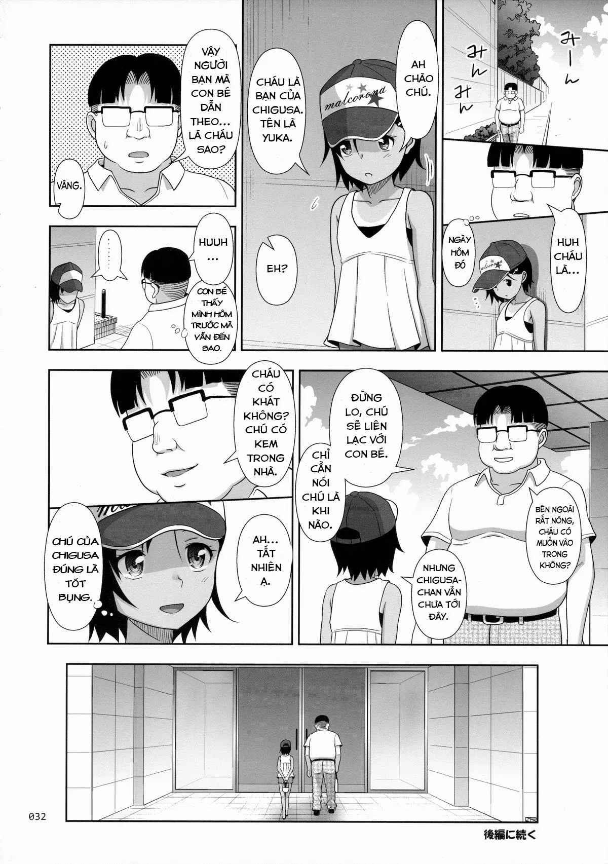 HentaiVN.net - Ảnh 27 - Meikko na Syoujo no Ehon [Meikko na Syoujo no Ehon] - Chapter 5 [NTR nhập cảnh]